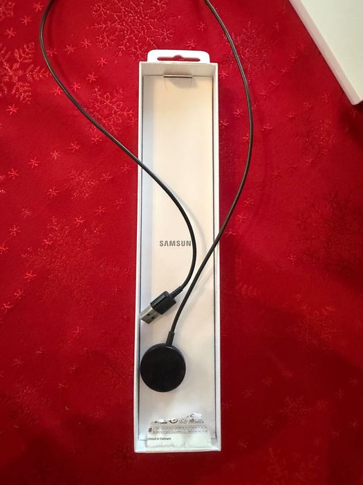 Samsung galaxy watch 4 + LTE