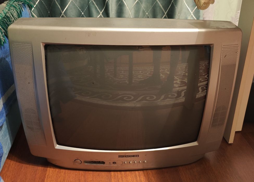 Телевизор Daewoo