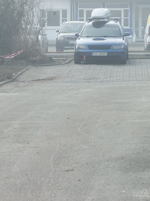 Vând VW Passat 1.8 T