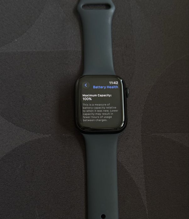 Apple Watch SE2