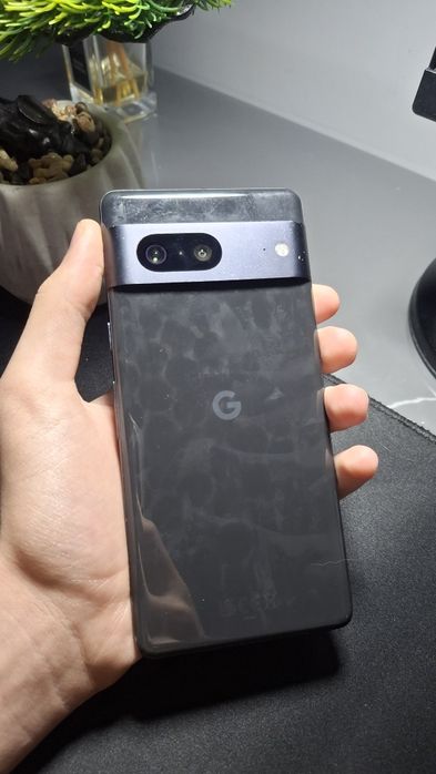 Vand Google pixel 7 pentru piese