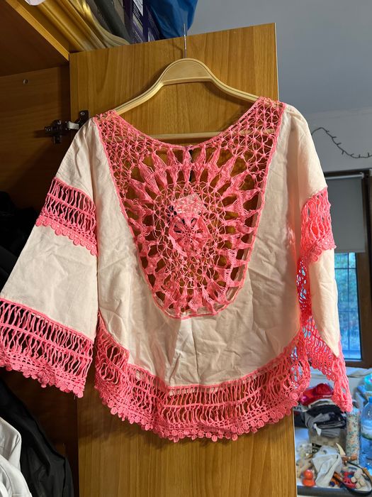 Pareo plajă Takko nou mărimea M