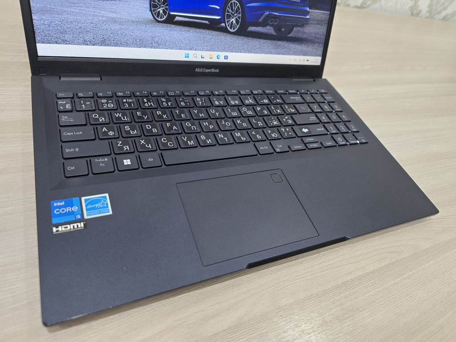 ASUS, Core i5-13Th, Ram 8Gb, SSD 256Gb, Full HD IPS