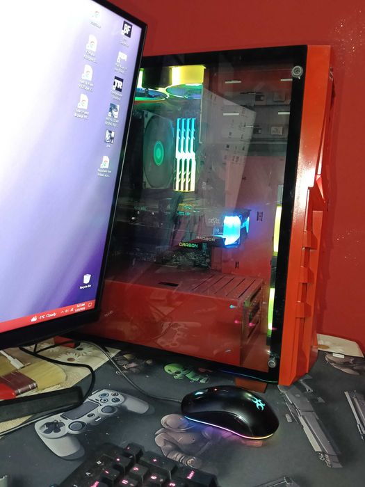 pc gaming ryzen 5600x