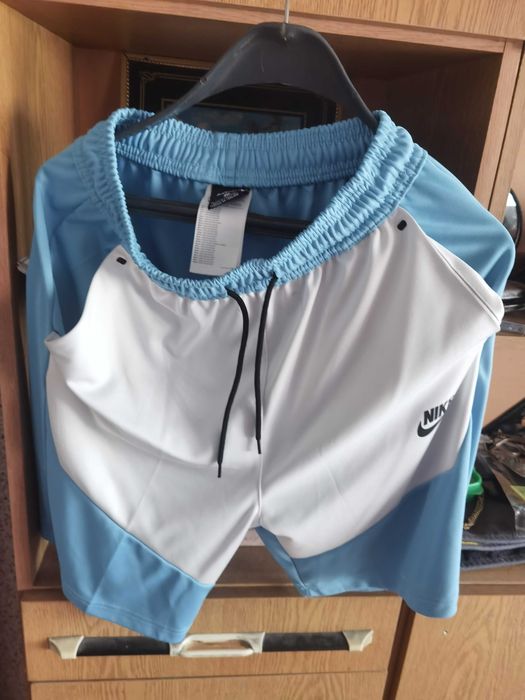 Мъжки Екип Nike Tech Fleece