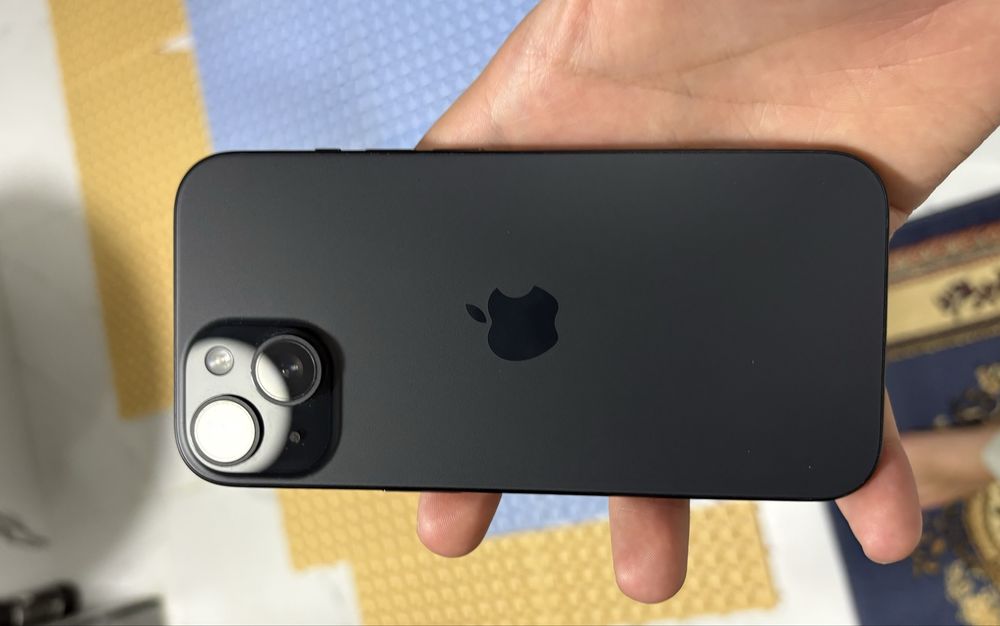 Iphone 15 срочная продажа