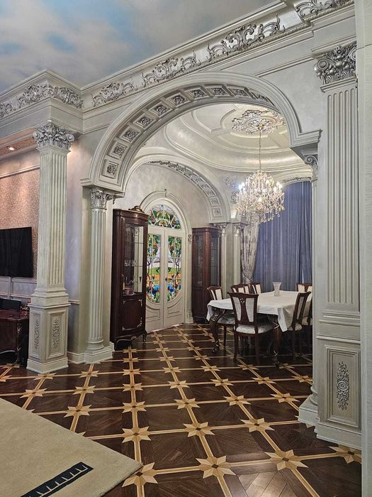 Продам 6-ти ком. ЖК "Арман Вилла"