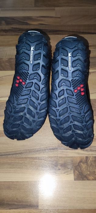 Vivobarefoot Tracker Forest Esc 44