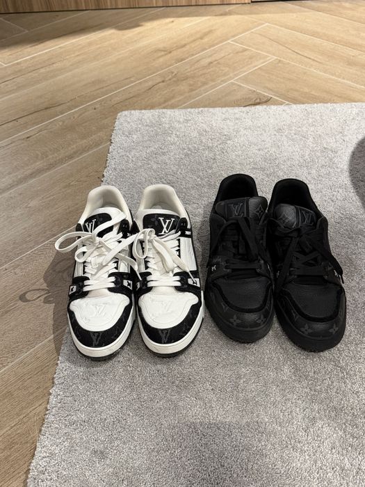 Balenciaga, LV обувки - 45 / 29 см