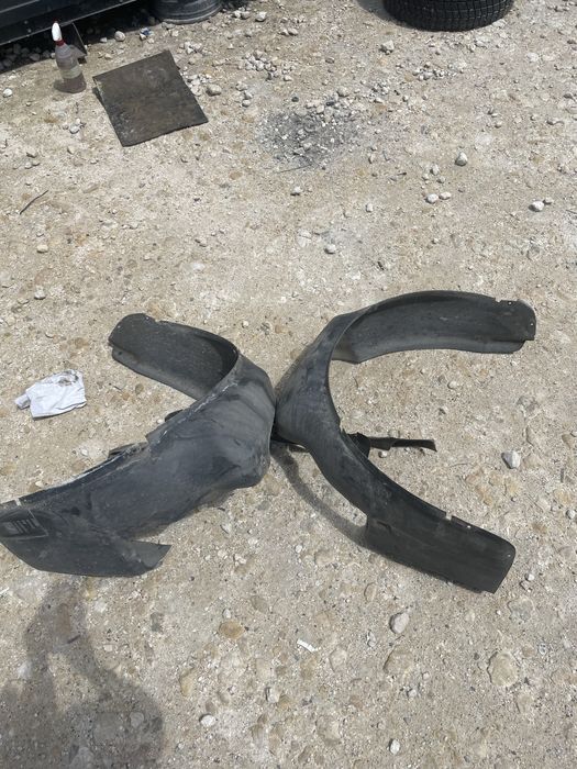 Оригинални подкалници за Ауди А3 8L 1997- 2003г