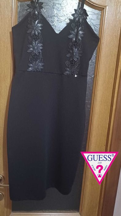 Vand rochie eleganta Guess