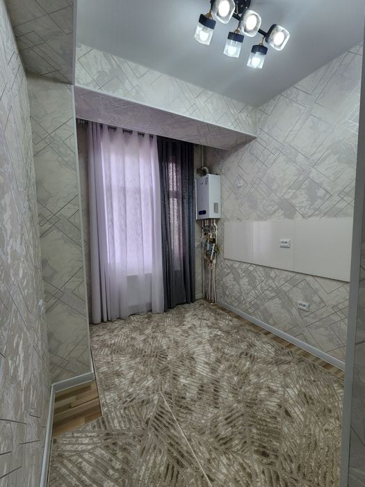 2х комнатная квартира