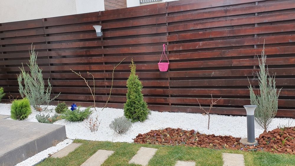 Spărtură de Marmură Albă ,Praf de Marmură, Piatra Naturală Decorativă