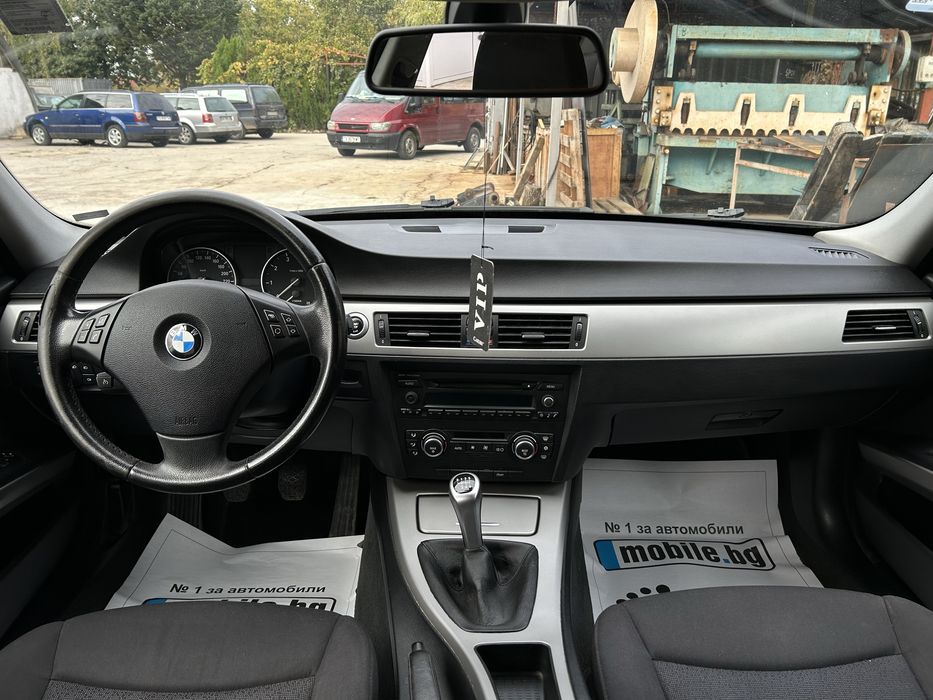 Bmw e90 n43 на части е90 н43