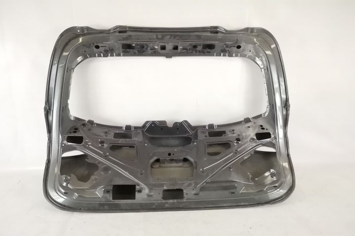 Задно стъкло Капак Багажник Оригинален В Добро Състояние Мерцедес-Бенц