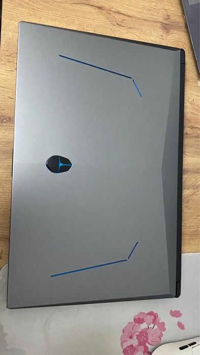 игровой ноутбук ThundeRobot 911 Plus x.