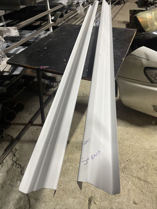 Порог Ниссан Серена Nissan Serena