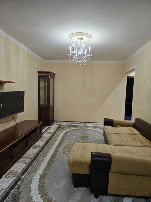 Сдаю 3/2/4 кв на карасу-2