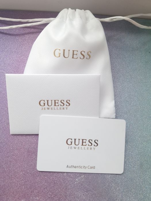 Brățară Guess cu cristale