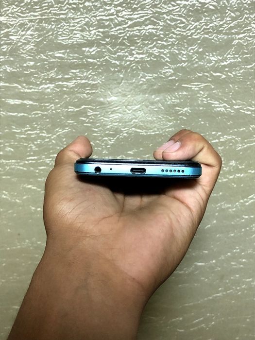 Tecno Spark go 2023