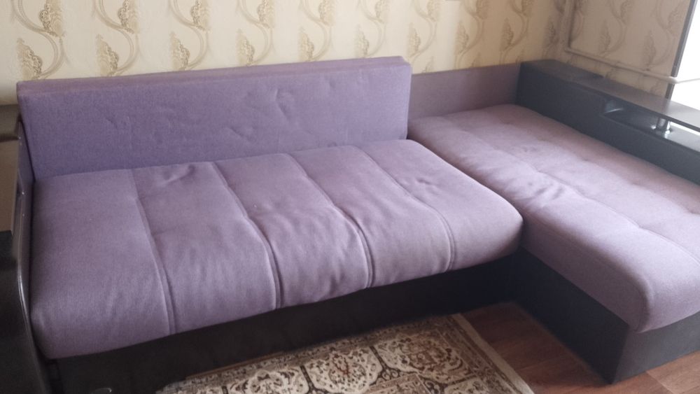 Продам, Диван угловой