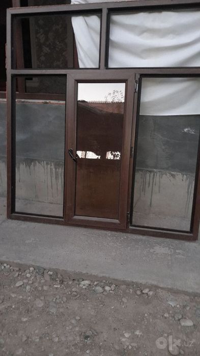 Akfa Rom  B/U. Yong'oq rang