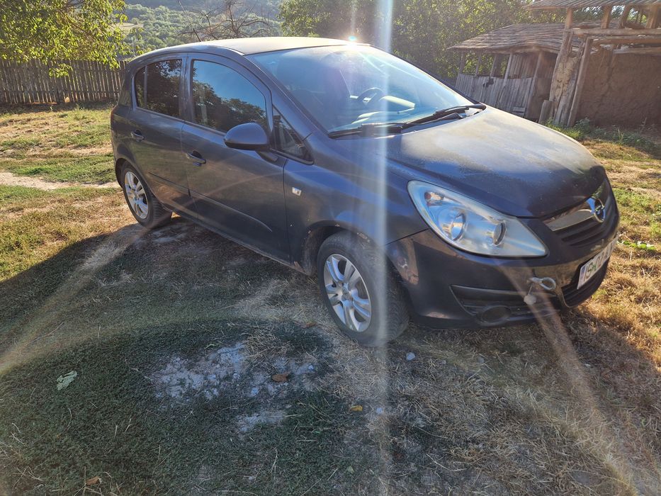 Opel Corsa D 1.2 cdti
