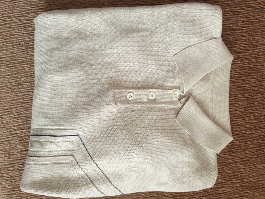 рубашка трикотажная