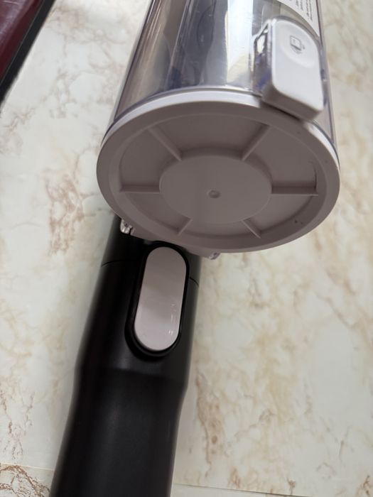 Ръчна прахосмукачка Levoit LVAC 200