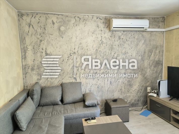 Етаж от къща в Лозенец