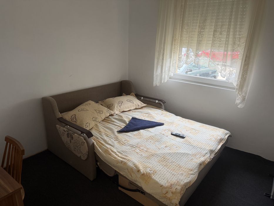 Inchiriez in regim hotelier