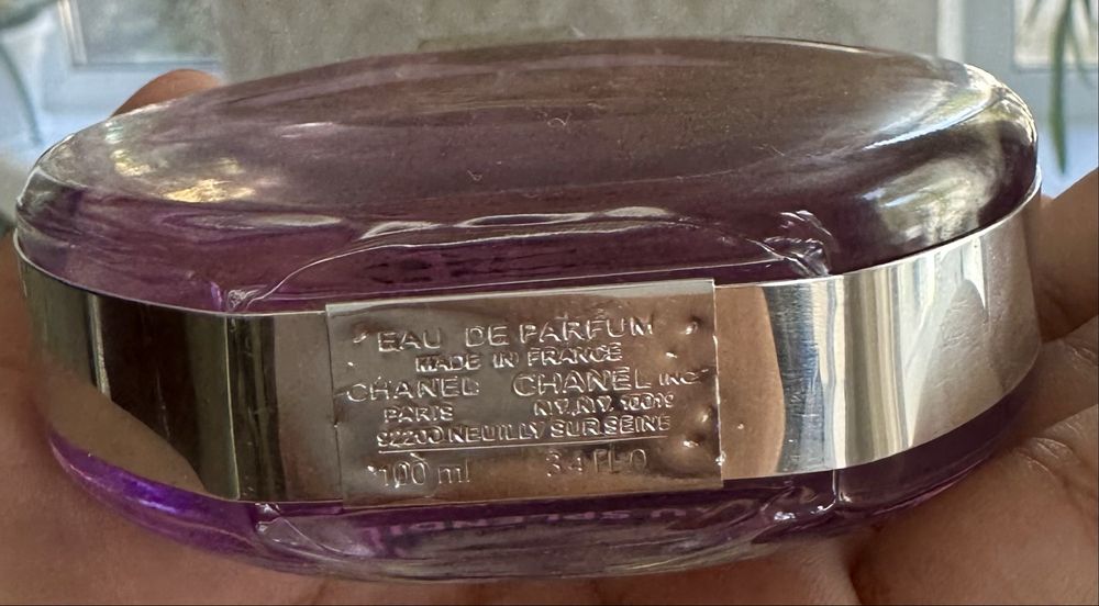 Срочная продажа оригинального CHANEL