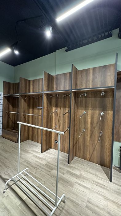 Торговое оборудование