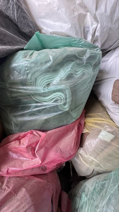 Отдам бесплатно отходы мебельных материалов (обрезки)