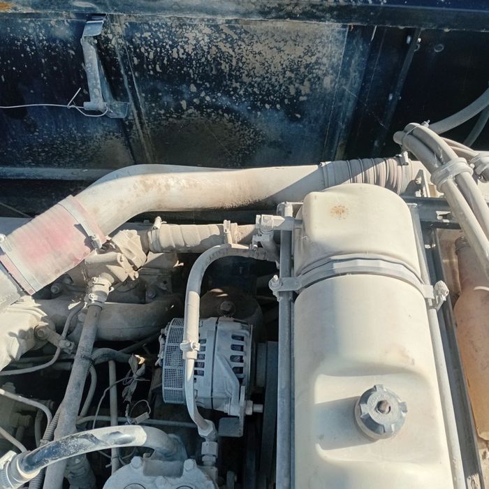 Moshina matori sotiladi