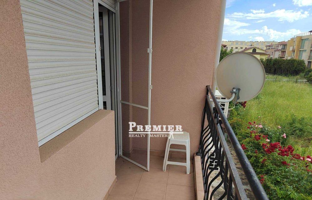 Продава се Двустаен апартамент в с. Равда, Област Бургас - 68 кв.м за 1148 €/кв.м - Снимка #8