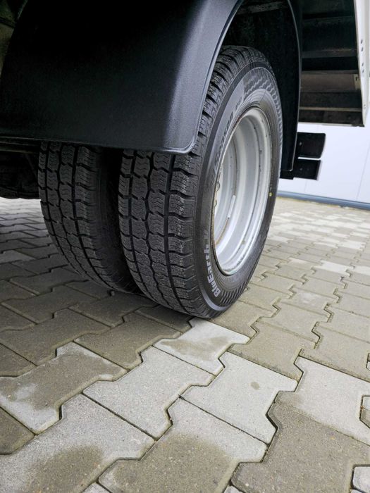 Mercedes  sprinter 419 519 416 516 categoria b