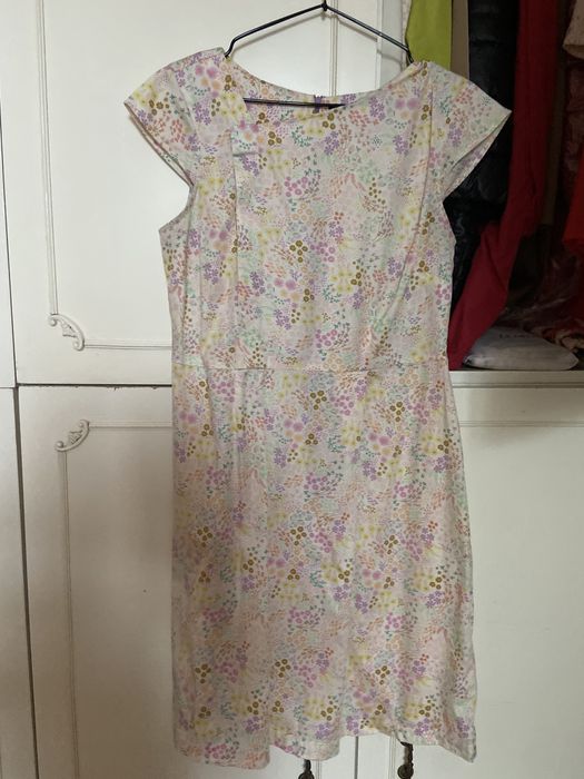 Рокля The Savile Row. Размер S/M.