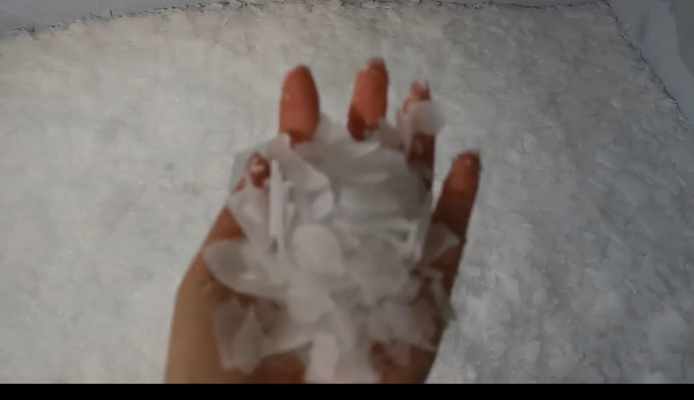 Лёдогенератор 1 тонну новый