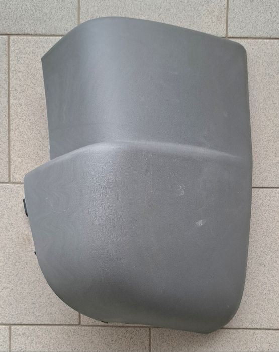 Colț Bară Spate Sprinter Volkswagen Lt 1996  2006 Flaps Set 2 bucăți