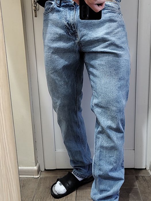 Мъжки дънки Springfield