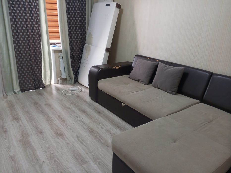 Сдам квартиру на длительный срок