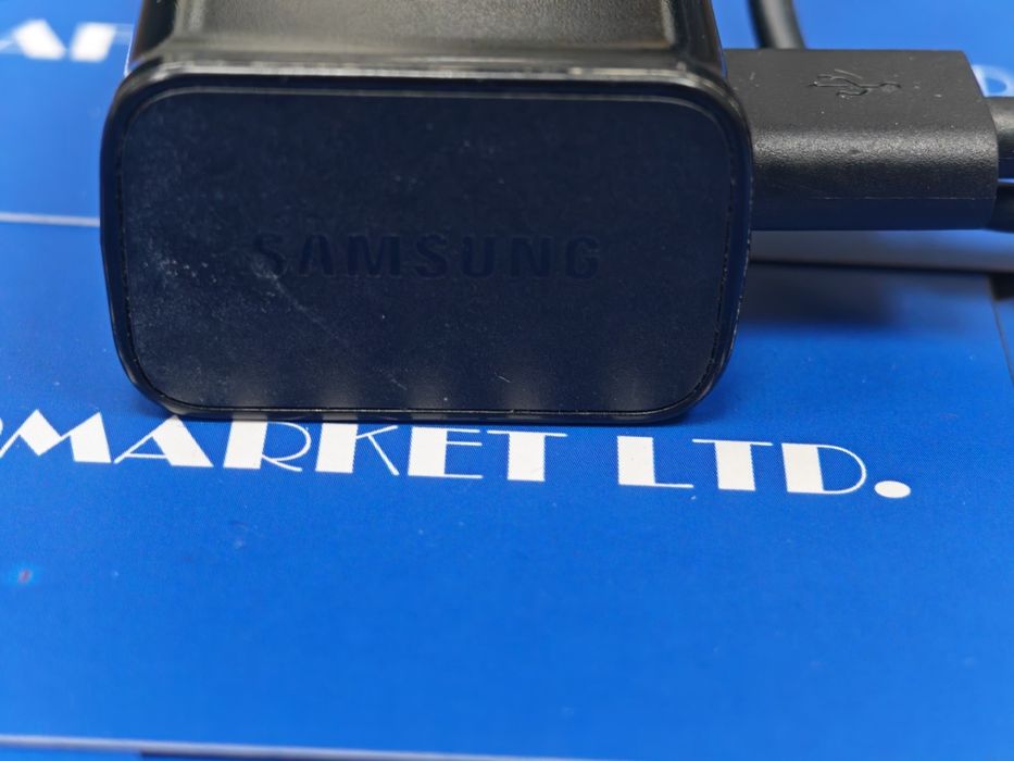 ***Зарядно 15W Samsung EP-TA200 Black
