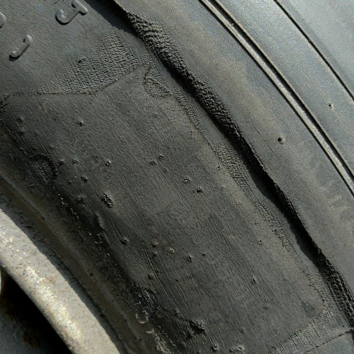 275/70R22.5 Roata PIRELLI K-Series (2016-) SCANIA