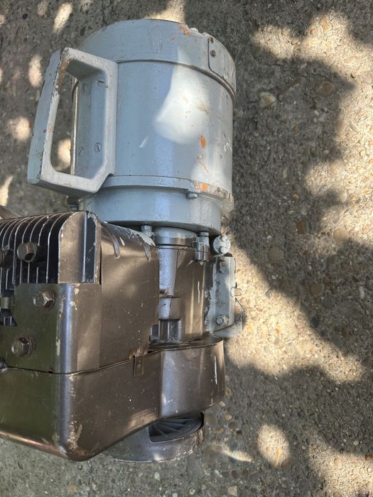 Generator camping rulote 1,5 kw