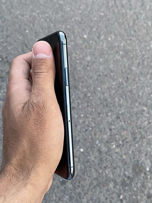 Iphone 11 pro 64gb idial