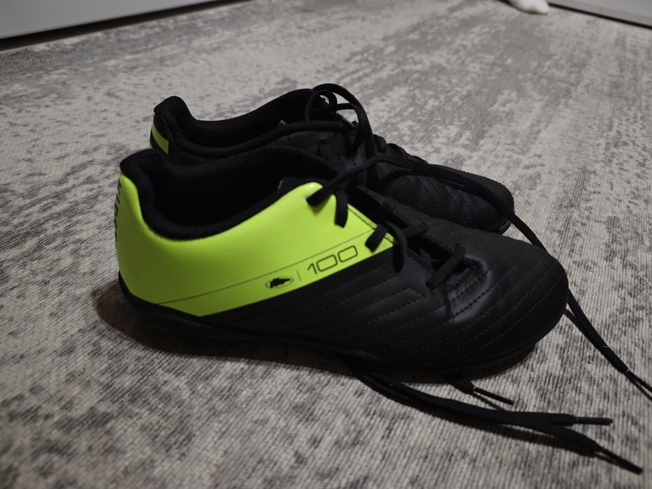 Kipsta момчешки бутонки