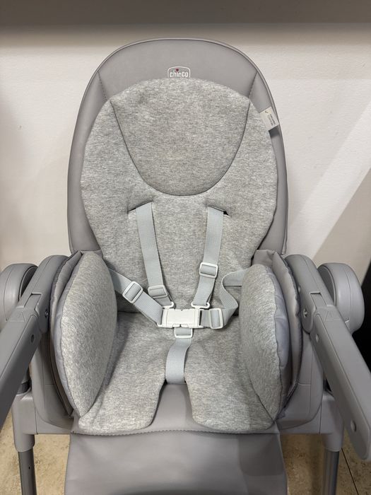 Scaun (bebe) de masa Chicco Polly