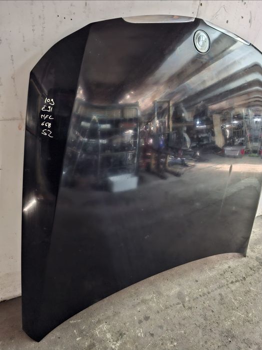 Capotă motor BMW seria 3 e90 E91