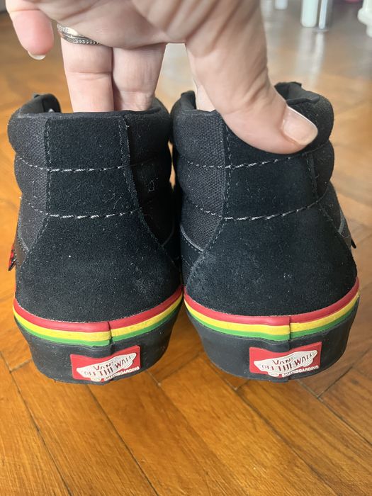 Sneakers VANS, marimea 44